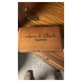 Lewis and Clark expedition knife