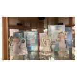 Precious memories. And other glassware.