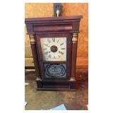 Mantel Clock