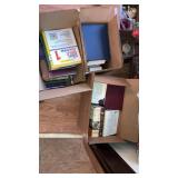 Huge lot of books