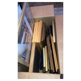 Huge lot of picture frames