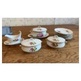 Childrenï¿½s tea set