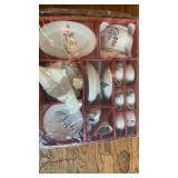 Childrenï¿½s tea set. Made in Japan