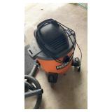 Rigid shop vac