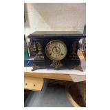 Seth Thomas mantle clock