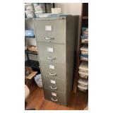 Filing cabinet