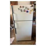 Kenmore refrigerator