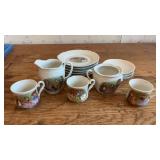 Childrenï¿½s tea set