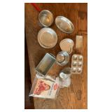 Betty Crocker cookware