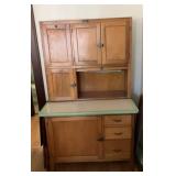 Sellers Kitcheneed. The better kitchen cabinet.