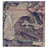 Tract 3 ~ 52 acres
