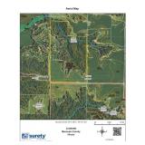 Tract 4 ~ 40 +/- acres
