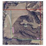 Tract 3 ~ 48 acres