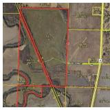 275 +/- acre property located in