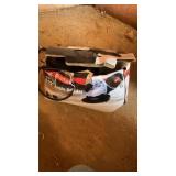 Drill master grinder