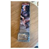 Daisy model 25 Centennial collectors edition