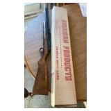 Sheridan products Racine wis. 5mm 20 cal pellets