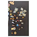 Boy Scouts patches approximately 80 and Boy