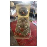 Vintage  Casino pinball game
