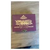 Keepsake ornament 700 EJ ï¿½ one E Hudson steam