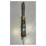 Vintage 1950s Yasuo Imai Automatic Seki Japan