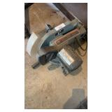 Delta miter saw
