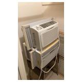 Kenmore and Frigidaire window ac units. In