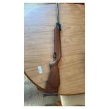 Feinwerkbau-sport 124-cal. 4.5 .177 made in