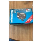 Abby Garcia 500 XLT series ambassador