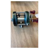 Abu Sweden ambassador 5000 D