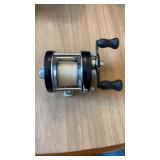 Abu Sweden ambassador 5000 C serial number 75ï¿½0