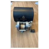 Abu ambassador 2500 C high speed serial number