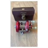 Abu Ambassador in oh 5000 serial number 21ï¿½9 5ï¿½04