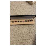 Remembrance bracelet