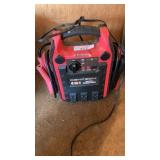 Can-tech. 4 in 1 portable power pack