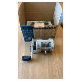 Abu Garcia ambassador professional series S 3600