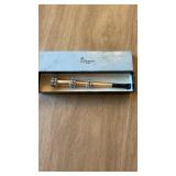 Vintage wiesner of Miami cigarette holder 1950s