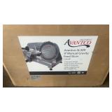 Avantco SL 309  Electric meat slicer. New in the