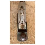 Craftsman wood plane