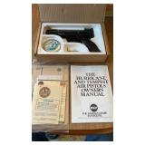 Beeman precision anirguns Inc. Tempest