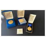 Republican presidential task force metal of