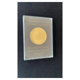 The presidential round table limited edition