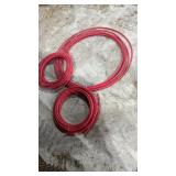 Large assortment of shark bite half inch water