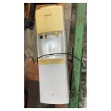 Primo water dispenser