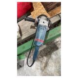 Bosch angle grinder