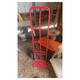 Hand truck