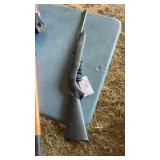 Crossman air guns .177 caliber pellet gun