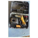 Dewalt heavy duty cordless screwdriver