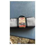 Soft grip 10 piece grilling set