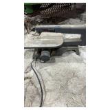 Sears/craftsman 15 inch variable speed scroll saw